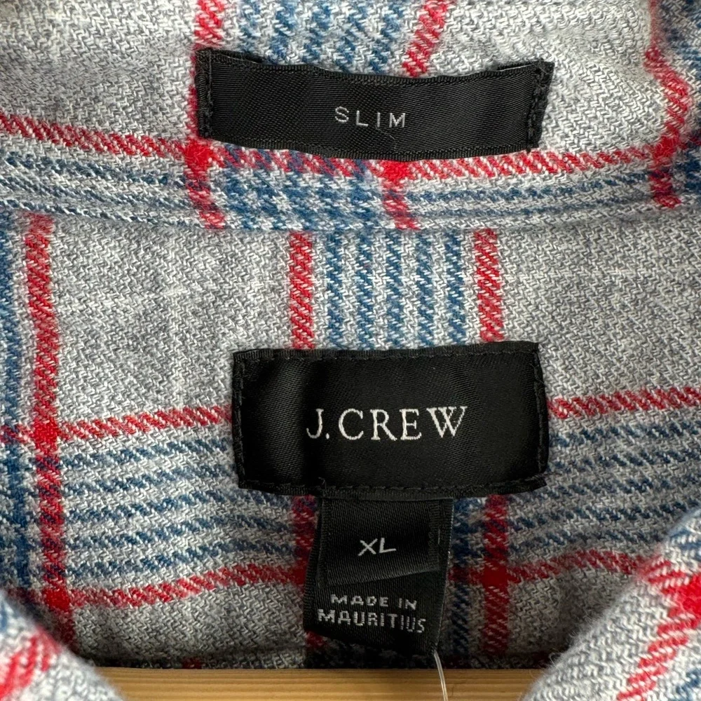J. Crew nwt crew